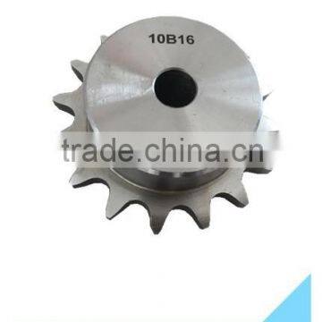 European standard industrial drive chain sprocket