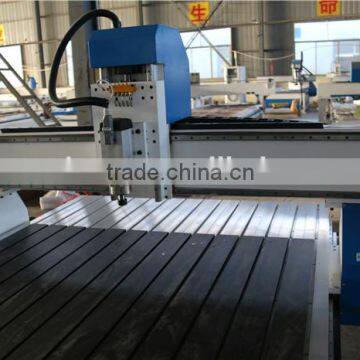 Factory Supply Discount Price 3d Woodworking CNC Router/Wood Cutting Machine for Hot Sale photo-3