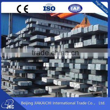 Made In China Primary Billet Square Bar Steel Bar Iron Bar