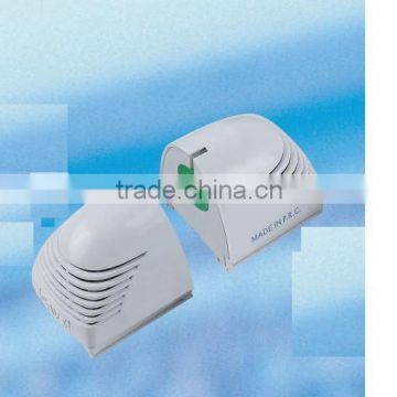 ABS material electronic socket