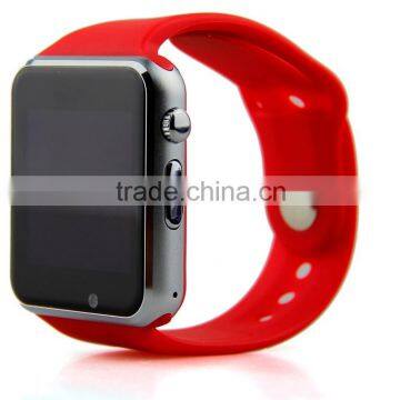 Hot sales product smart watch a1 with good quality and camera