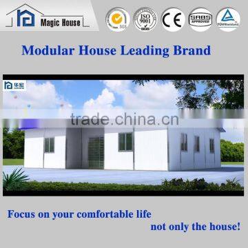 High quality modular prefab prebuilt quality easy assembly tiny houses