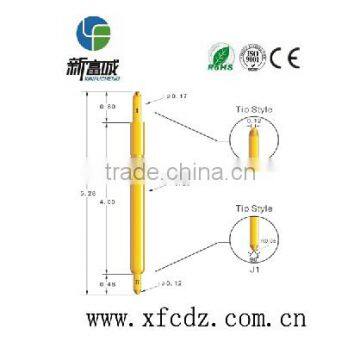 SP1-035145-D01 PCB TESTING PROBES SPRING PIN