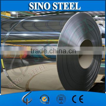 SPCC CA GOLD lacquer Bright Tinplate steel coil