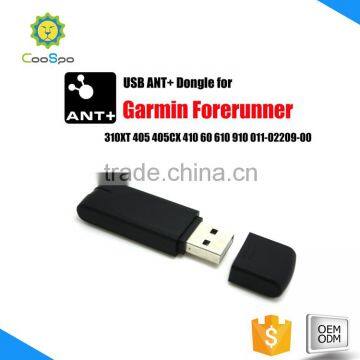 CooSpo 8 channels Fitness ANT+ Dongle for garmin forerunner