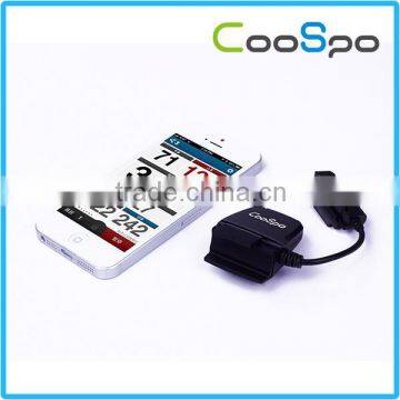 CooSpo Waterproof magnetic speed sensor Bicycle Accessories