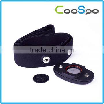 CooSpo Multifunction ANT+ heart rate strap Bodyfit