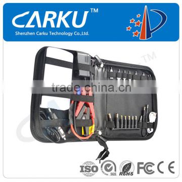 carku power bank laptop battery starter booster