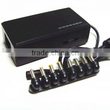 US $ 4/pcs 100w universal laptop adapter with USB