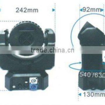 DMX Controller Martin 101 RGB Moving Head LED Stage Light photo-6