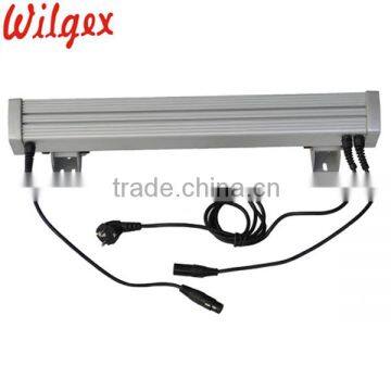 LED Wall Washer Bar Light Die Casting Aluminum Housing photo-3
