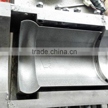 Cement Roof Tile Molds photo-3