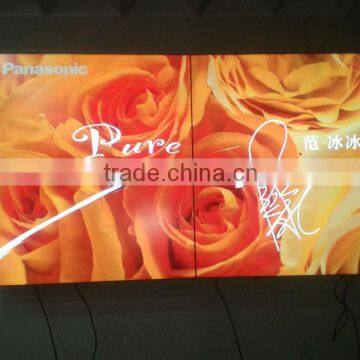 LED Backlight Video Wall Hot Sale DID LCD Video Wall photo-4