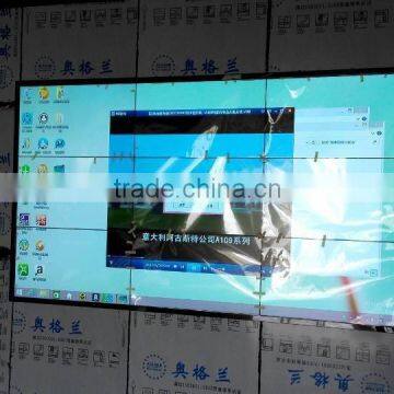 Seamless LED Backlight Video Wall LCD Panel photo-3