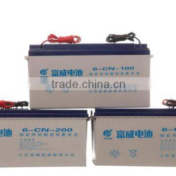 12v Solar 30w-90W Wind Solar Hybrid Street Light With CE Certificate photo-3