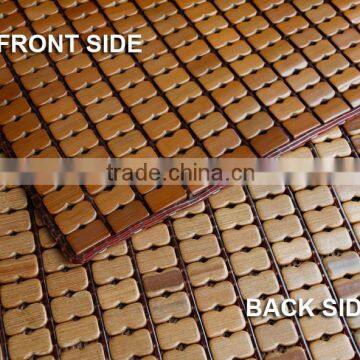 Summer Cooling Polyester Zip Mattress Protector Cover photo-6