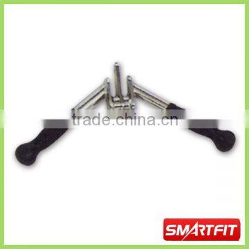 Rotatable Lat Bar