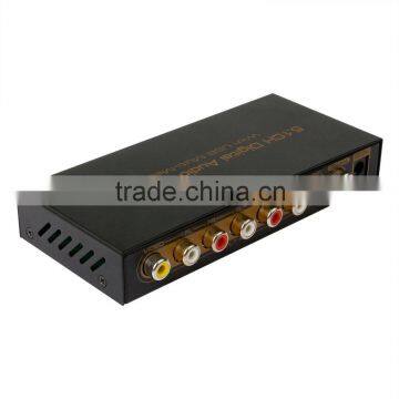 Digital to 5.1 Analog Audio Decoder photo-2