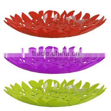 Home Decorative Table custom printed serving tray