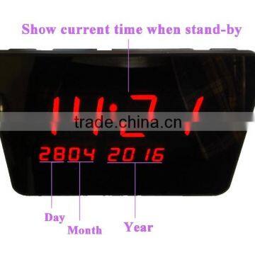 Waiter Call Button Wireless Call Bell System Table Buzzer Restaurant Pager With Strong Signal Factory Price photo-2