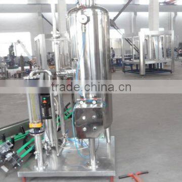 QHS1500 Carbonated CO2 Drink Mixer photo-6