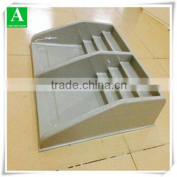 Vacuum Forming Plastic Promotion Advertising Display Pallet photo-3