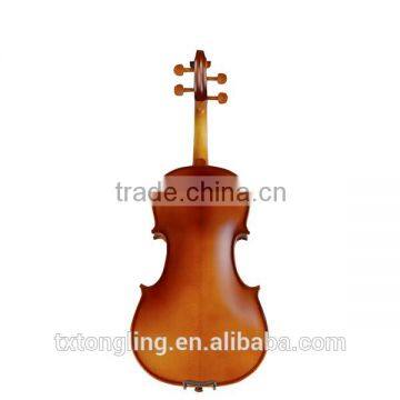 (TL001-4A) Taixing Tongling Universal Student Violin Making photo-3