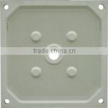 Haijiang Four Species And Special Suitable For Filter Press Good Qualiy RPP Filter Plates