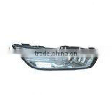 Ford New Mondeo'2007 Fog lamp