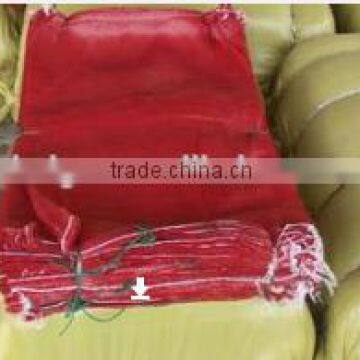 PP MESH BAGS FOR PACKING POTATOES/ONIONS / ORANGS photo-4