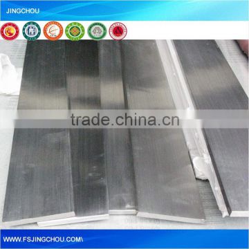 new products on china market hot rolled alloy 4140 flat bar with CE certificate