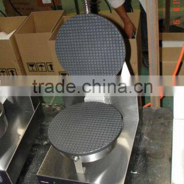 1-Plate Commercial Electric Cone Baker Machine