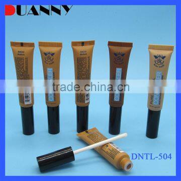 Manufacturer Empty Custom Packaging Lip Gloss Container Tube