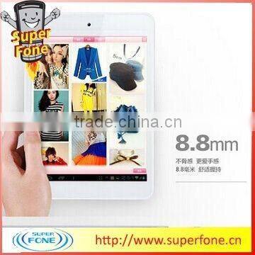 8inch Mini Smart Android Tablet PC With Wifi (MINI808)