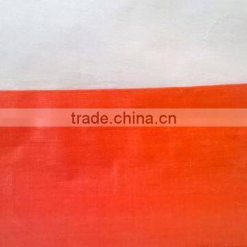 china made 100% virgin tarpaulin blue pe tarpaulin for tent