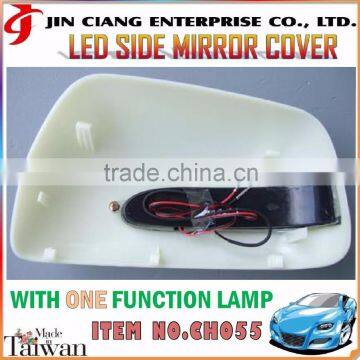 Hot Products FOR DAIHATSU TERIOS LED SIDE REAR VIEW MIRROR COVER photo-3