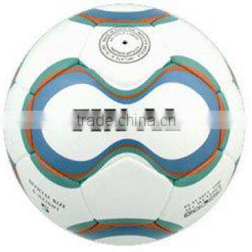 TPU/PU/PVC machine sewn football