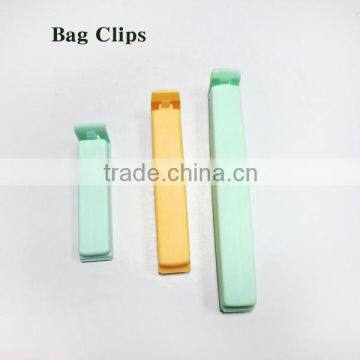 Plastic Sealer Clip photo-2