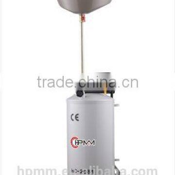 HC-2081 Mobile Waste Oil Drainer