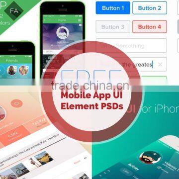Mobile Application Development Environment photo-5