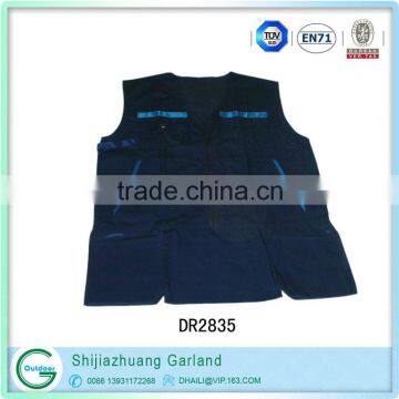 Clothes Safety Vest/apparel Safety Garments photo-5