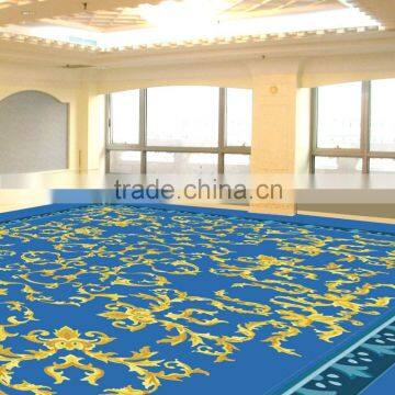 Hand Tufted Carpet Designer