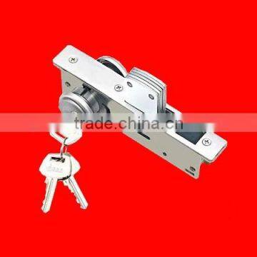 Electric Zinc Alloy Dead Bolt Door Lock