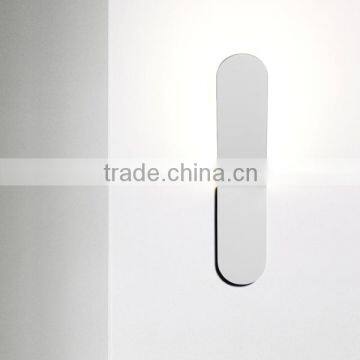 CE UL modern interior wall-mounted light & recessed mounted wall light & oval shape wall light                        
                                                Quality Choice