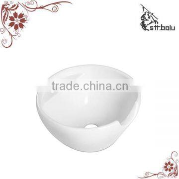 Ceramic salon basin manufacturer