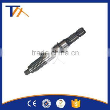 Tractor Spare Parts Grey Iron Casting Foundry photo-6