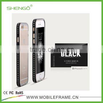 TPU Material High Quality Phone Cases for IPhone