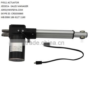 reclining sofa chair mini dc linear actuator dc motor for electric sofa and bed