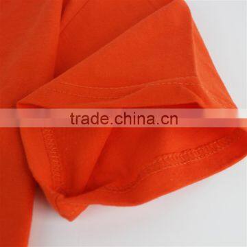 Bulk Wholesale Good Quality Customized Available New Style Hemp Fabric T-shirt photo-2