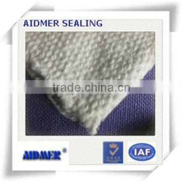 White Light High Temperation-assistant Ceramic cloth